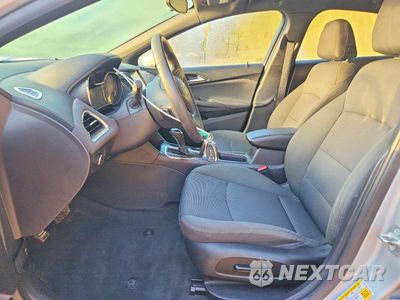 Zdjęcie 7 z 13 samochodu: 2018 CHEVROLET CRUZE LT VIN:1G1BE5SM5J7125519 - miniatura