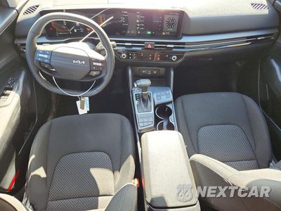 Zdjęcie 8 z 14 samochodu: 2026 KIA SPORTAGE LX VIN:5XYK2CDF5TG444931 - miniatura