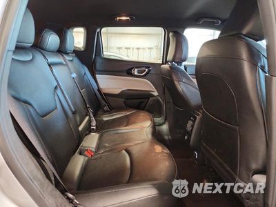 Zdjęcie 10 z 13 samochodu: 2025 JEEP COMPASS LIMITED VIN:3C4NJDCNXST511447 - miniatura