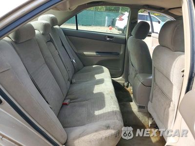 Zdjęcie 10 z 12 samochodu: 2006 TOYOTA CAMRY VIN:4T1BE32K76U724887 - miniatura
