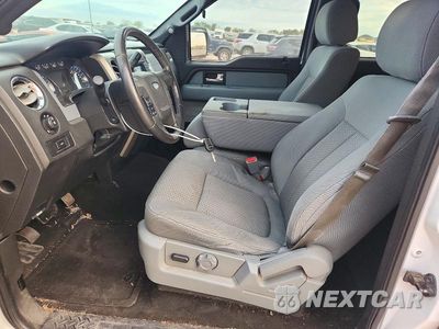 Zdjęcie 7 z 12 samochodu: 2014 FORD F150 SUPERCREW VIN:1FTFW1CF9EKE92814 - miniatura