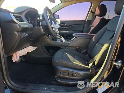 Zdjęcie 7 z 13 samochodu: 2023 GMC ACADIA SLE VIN:1GKKNKL42PZ119201 - miniatura
