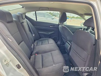 Zdjęcie 10 z 12 samochodu: 2019 NISSAN ALTIMA S VIN:1N4BL4BV3KC229263 - miniatura
