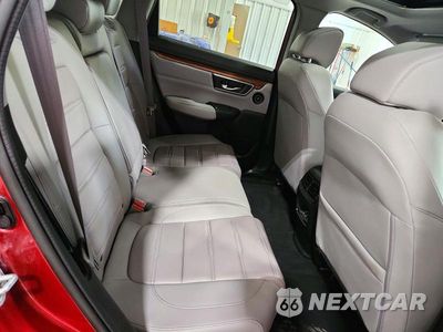 Zdjęcie 11 z 13 samochodu: 2022 HONDA CR-V EXL VIN:5J6RT6H83NL037894 - miniatura