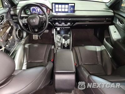 Zdjęcie 8 z 13 samochodu: 2024 HONDA ACCORD HYBRID SPORT-L VIN:1HGCY2F72RA073272 - miniatura