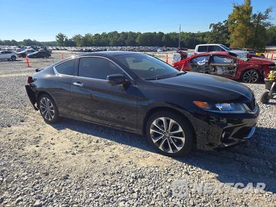 Czwarte zdjęcie samochodu z boku: 2013 HONDA ACCORD VIN:1HGCT2A82DA007473 - miniatura