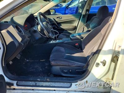 Zdjęcie 7 z 12 samochodu: 2009 NISSAN MAXIMA 3.5 S VIN:1N4AA51E29C861013 - miniatura