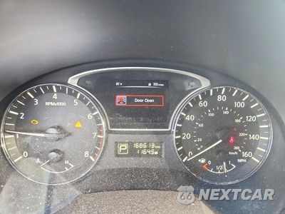 Zdjęcie 9 z 12 samochodu: 2015 NISSAN ALTIMA 2.5 SV VIN:1N4AL3AP0FC570991 - miniatura