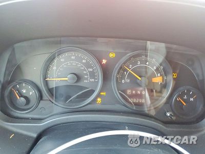 Zdjęcie 9 z 13 samochodu: 2016 JEEP COMPASS SPORT VIN:1C4NJDBB1GD791747 - miniatura