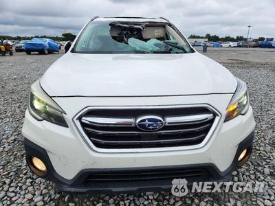 Piąte zdjęcie samochodu w środku: 2019 SUBARU OUTBACK TOURING VIN:4S4BSATC0K3303646 - miniatura