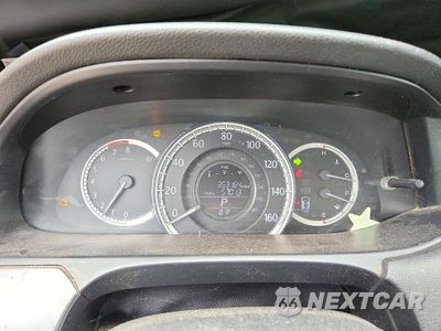Zdjęcie 9 z 12 samochodu: 2013 HONDA ACCORD LX VIN:1HGCR2F30DA221647 - miniatura