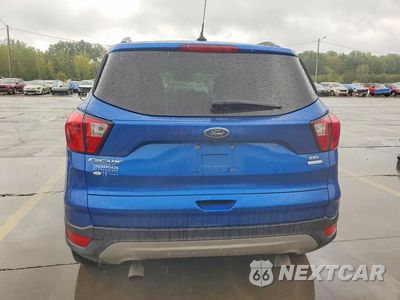 Zdjęcie 6 z 13 samochodu: 2019 FORD ESCAPE SEL VIN:1FMCU0HD7KUA76301 - miniatura