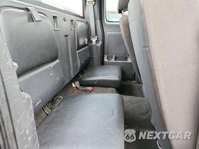 Zdjęcie 10 z 12 samochodu: 2008 MITSUBISHI RAIDER LS VIN:1Z7HC22K68S620134 - miniatura