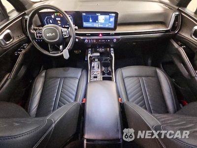 Zdjęcie 8 z 15 samochodu: 2025 KIA SORENTO X-LINE SX PRESTIGE VIN:5XYRKDJF4SG356833 - miniatura