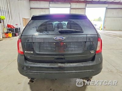 Zdjęcie 6 z 13 samochodu: 2013 FORD EDGE SEL VIN:2FMDK4JC4DBB97556 - miniatura