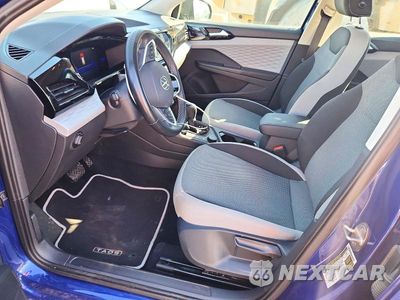 Zdjęcie 7 z 13 samochodu: 2023 VOLKSWAGEN TAOS S VIN:3VVAX7B23PM301426 - miniatura