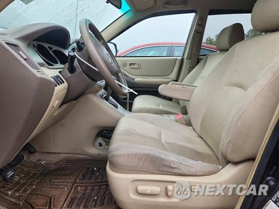 Zdjęcie 7 z 12 samochodu: 2004 TOYOTA HIGHLANDER BASE VIN:JTEEP21A640040640 - miniatura