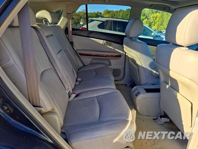 Zdjęcie 11 z 13 samochodu: 2005 LEXUS RX 330 VIN:2T2HA31U25C055268 - miniatura