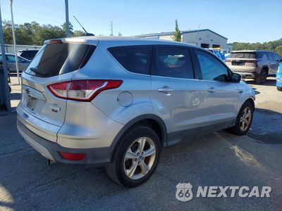 Trzecie zdjęcie samochodu z tyłu: 2013 FORD ESCAPE SE VIN:1FMCU0G97DUC26603 - miniatura
