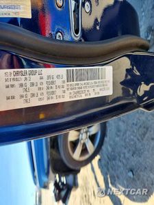 Zdjęcie 12 z 12 samochodu: 2013 JEEP PATRIOT LATITUDE VIN:1C4NJRFB5DD281372 - miniatura