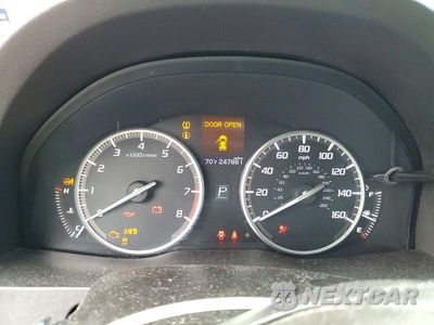 Zdjęcie 9 z 12 samochodu: 2013 ACURA RDX VIN:5J8TB4H36DL001270 - miniatura