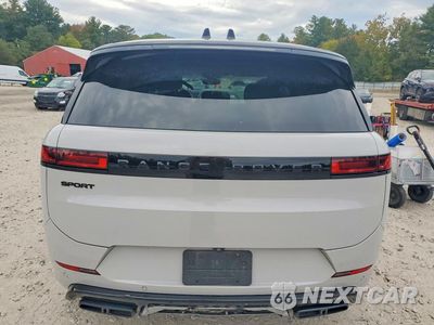 Zdjęcie 6 z 13 samochodu: 2024 LAND ROVER RANGE ROVER SPORT DYNAMIC SE VIN:SAL1L9FU3RA182903 - miniatura