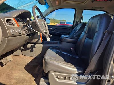 Zdjęcie 7 z 13 samochodu: 2009 CHEVROLET TAHOE K1500 LT VIN:1GNFK23009R166742 - miniatura