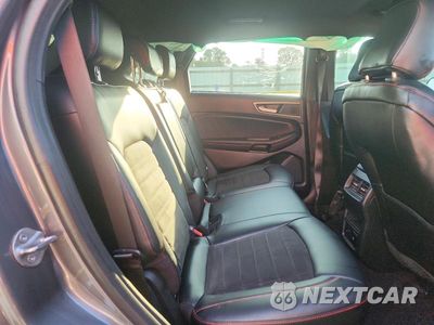 Zdjęcie 11 z 13 samochodu: 2024 FORD EDGE SEL VIN:2FMPK4J97RBA19441 - miniatura