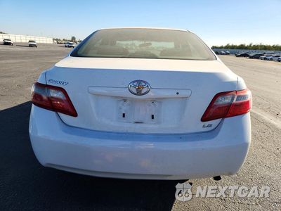 Zdjęcie 6 z 12 samochodu: 2007 TOYOTA CAMRY LE VIN:4T1BE46KX7U596503 - miniatura