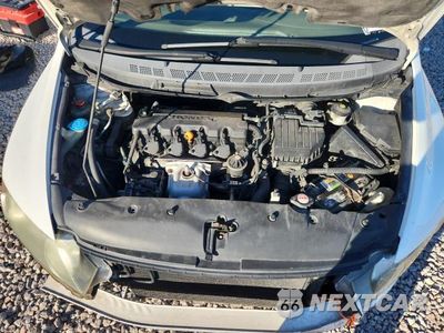 Zdjęcie 11 z 12 samochodu: 2006 HONDA CIVIC EX VIN:1HGFA16806L152055 - miniatura