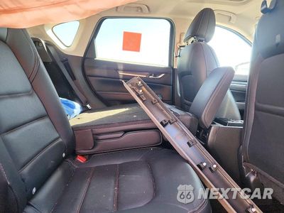 Zdjęcie 10 z 12 samochodu: 2021 MAZDA CX-5 GRAND TOURING VIN:JM3KFADM6M0400538 - miniatura