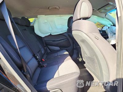 Zdjęcie 11 z 13 samochodu: 2018 HYUNDAI TUCSON SEL VIN:KM8J3CA41JU693455 - miniatura
