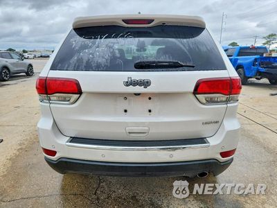 Zdjęcie 6 z 13 samochodu: 2020 JEEP GRAND CHEROKEE LIMITED VIN:1C4RJEBG9LC203158 - miniatura