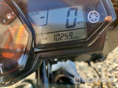 Zdjęcie 7 z 9 samochodu: 2018 YAMAHA YZFR3 VIN:MH3RH06Y1JK018088 - miniatura