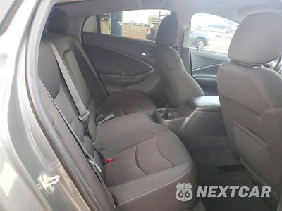 Zdjęcie 10 z 12 samochodu: 2017 CHEVROLET VOLT LT VIN:1G1RC6S59HU109550 - miniatura