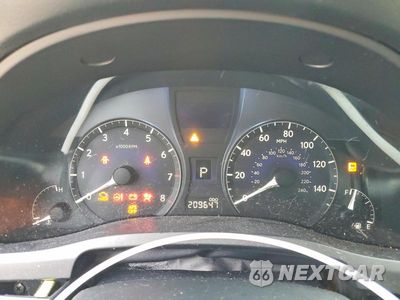 Zdjęcie 9 z 14 samochodu: 2010 LEXUS RX 350 VIN:2T2BK1BA0AC040225 - miniatura