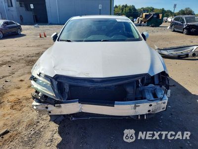 Piąte zdjęcie samochodu w środku: 2016 ACURA ILX BASE WATCH PLUS VIN:19UDE2F35GA023375 - miniatura