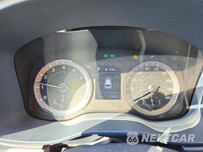 Zdjęcie 9 z 12 samochodu: 2022 HYUNDAI VENUE LIMITED VIN:KMHRC8A32NU209287 - miniatura
