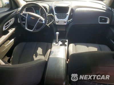 Zdjęcie 8 z 14 samochodu: 2013 CHEVROLET EQUINOX LT VIN:2GNALPEK5D6352980 - miniatura