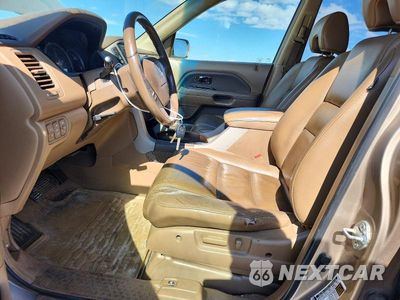 Zdjęcie 7 z 13 samochodu: 2007 HONDA PILOT EXL VIN:5FNYF185X7B013034 - miniatura
