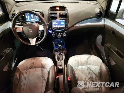Zdjęcie 8 z 12 samochodu: 2015 CHEVROLET SPARK EV 1LT VIN:KL8CK6S06FC818761 - miniatura