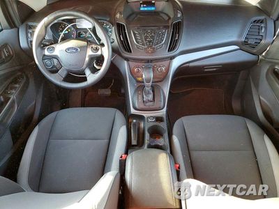 Zdjęcie 8 z 13 samochodu: 2016 FORD ESCAPE S VIN:1FMCU0F73GUB53797 - miniatura