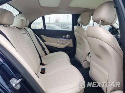Zdjęcie 10 z 12 samochodu: 2017 MERCEDES-BENZ E 300 4MATIC VIN:WDDZF4KB6HA147060 - miniatura