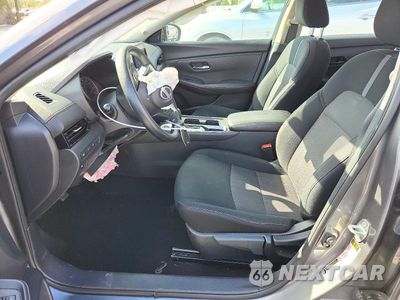 Zdjęcie 7 z 12 samochodu: 2024 NISSAN SENTRA SV VIN:3N1AB8CV7RY342118 - miniatura