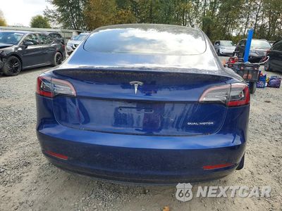 Zdjęcie 6 z 12 samochodu: 2021 TESLA MODEL 3 VIN:5YJ3E1EB4MF065620 - miniatura