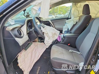 Zdjęcie 7 z 13 samochodu: 2015 TOYOTA RAV 4 VIN:2T3ZFREVXFW168943 - miniatura