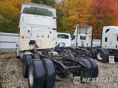 Drugie zdjęcie samochodu z przodu: 2021 INTERNATIONAL LT625 VIN:3HSDZAPR5MN130250 - miniatura