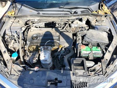 Zdjęcie 11 z 12 samochodu: 2016 HONDA ACCORD LX VIN:1HGCR2F39GA161114 - miniatura