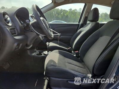 Zdjęcie 7 z 12 samochodu: 2017 NISSAN VERSA 1.6 SV VIN:3N1CN7APXHL814077 - miniatura