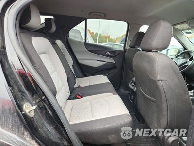 Zdjęcie 11 z 13 samochodu: 2019 CHEVROLET EQUINOX LS VIN:2GNAXSEV4K6144653 - miniatura